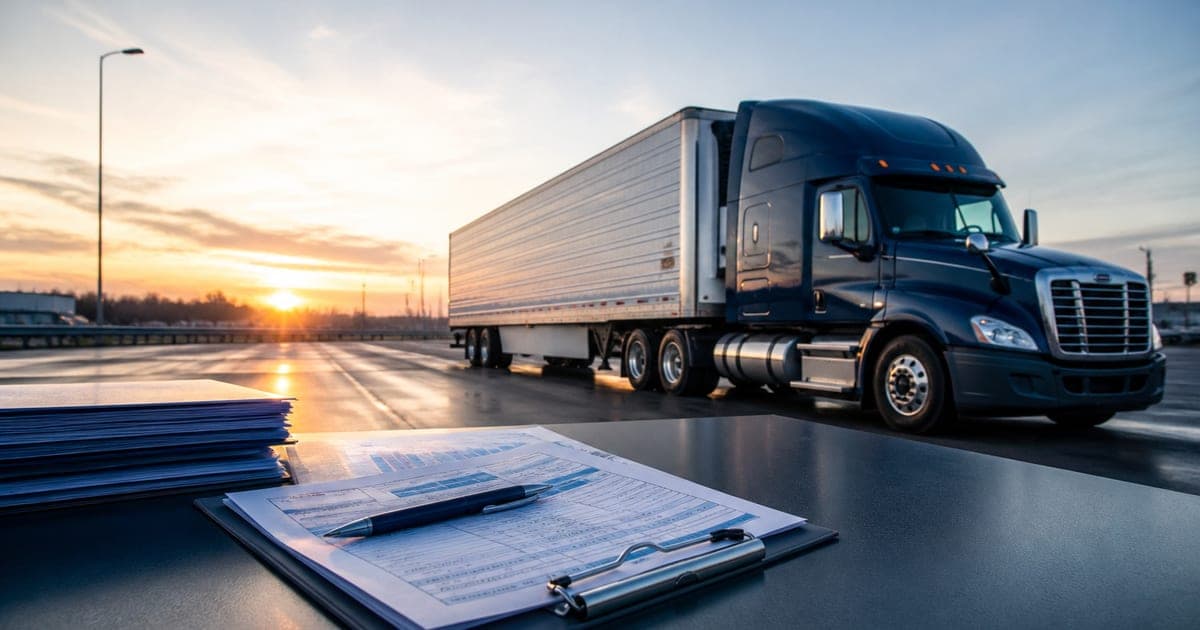 Freight cost and quote planning on the highway